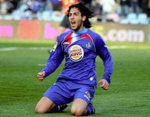 Daniel Parejo ciężko pracuje na powrót do Realu Madryt