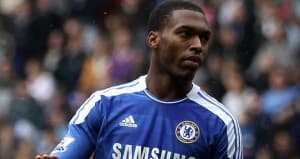 Niezawodny Daniel Sturridge