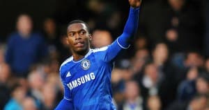 Daniel Sturridge