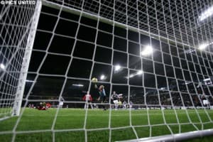 PSV mimo usilnych starań nie zdołało pokonać Rangersów