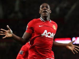 Danny Welbeck będzie kontynuować swoją karierę w Manchesterze United