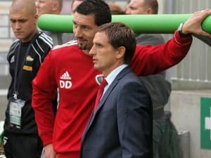 Duet Brosz i Dudek