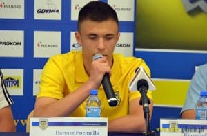 Dariusz Formella