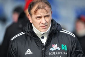 Dariusz Kubicki