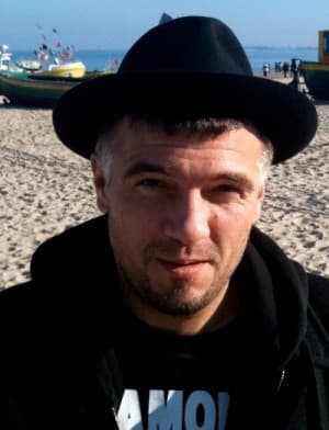 Dariusz Łapiński – doradca ds. relacji z kibicami w spółce PL 2012