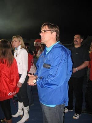 Dariusz Dziekanowski