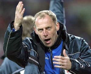 Dariusz Pasieka zapowiada, że Arka Gdynia w meczu z Lechem Poznań będzie walczyć o pełną pulę