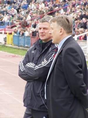 Dariusz Wdowczyk
