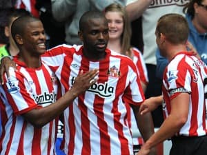 Sunderland zagra bez swojego asa