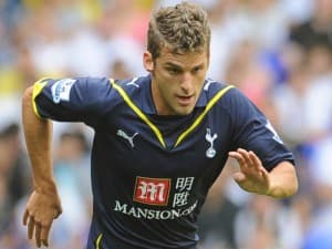 David Bentley będzie chciał odbudować się w Championship