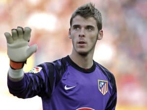 David De Gea wstrzymuje się z decyzją o transferze