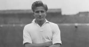 David Hickson