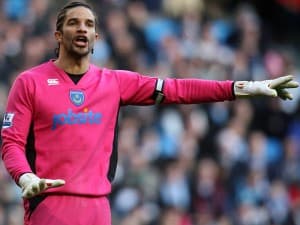 David James nie zamierza rezygnować z gry w kadrze