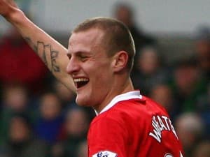 David Wheater może zadebiutować w barwach Boltonu już w poniedziałek w meczu z Chelsea