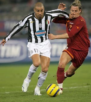 David Trezeguet