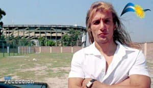 Claudio Caniggia dzisiaj