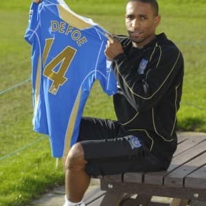 Jermaine Defoe także.