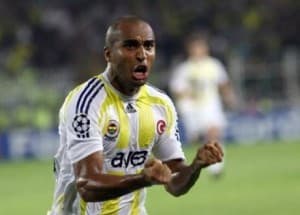 Bohater spotkania z Interem- Deivid