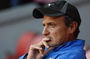 Delio Rossi zadebiutuje jako szkoleniowiec Fiorentiny...