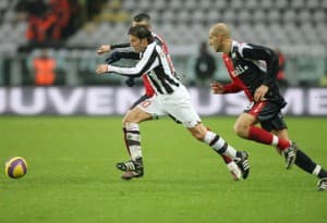 Del Piero