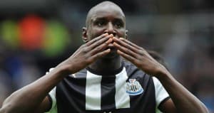 Demba Ba