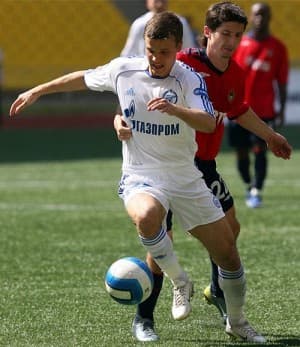 Denisow vs Aldonin