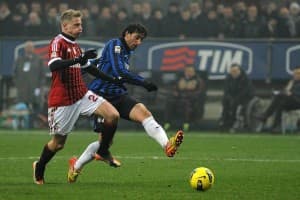 278. Derby della Madonnina