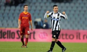 Antonio Di Natale