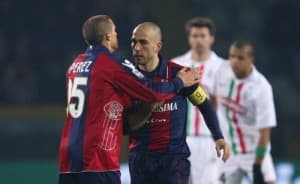 Di Vaio został katem Juventusu