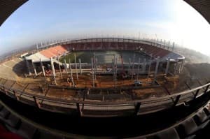 Dialog Arena