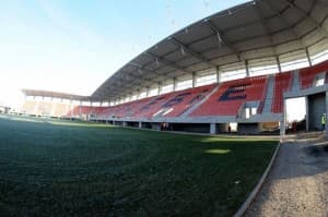 Dialog Arena