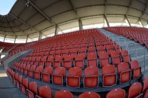 Dialog Arena