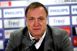 Dick Advocaat