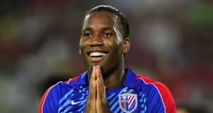 Didier Drogba przeniesie się do Turynu?