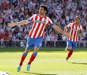 Diego Costa
