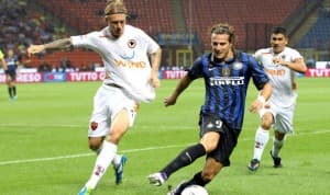 Diego Forlan, Inter Mediolan