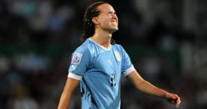 Laxalt to piłkarz ambitny i przede wszystkim utalentowany