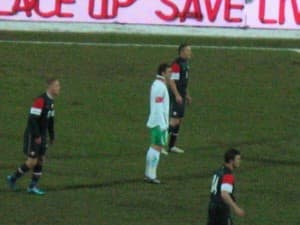Cierpliwość fanów MU jest bowiem na wykończeniu…
