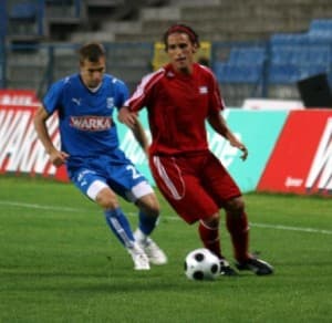 Dimitrije Injać