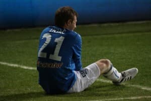 Dimitrije Injac