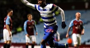 Cisse szybko rozwiązał swój worek z bramkami w QPR