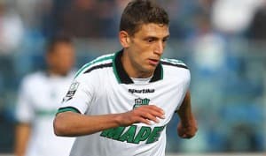 Domenico Berardi