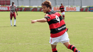 Douglas Baggio