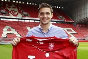 Dusan Tadić – tego transferu w Enschede nie żałują