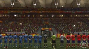 EA FIFA World Cup 2010 RPA