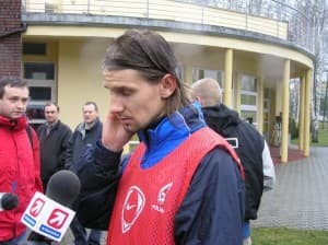 Ebiego Smolarka nadal mile wspominają w Dortmundzie