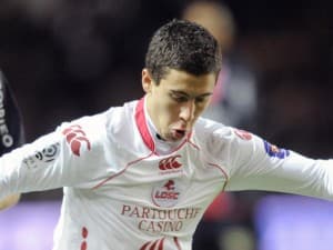 Eden Hazard zdobył bramkę, która może mieć kluczowe znaczenie w walce o mistrzostwo