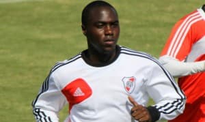 Eder Balanta