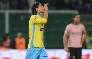 Edinson Cavani