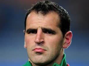 Eduardo nie ucieka od odpowiedzialności za cztery puszczone bramki